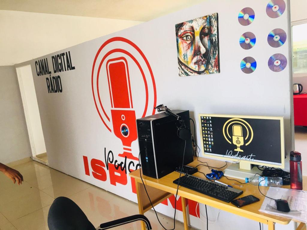 Imagem do comunicado