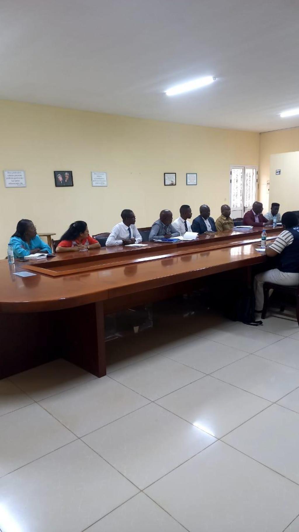 Imagem do comunicado