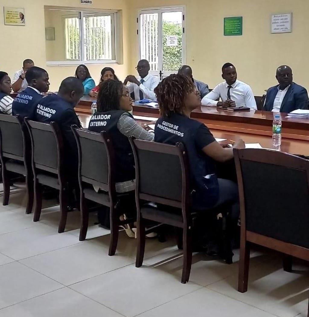 Imagem do comunicado