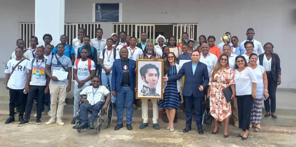 Imagem do comunicado