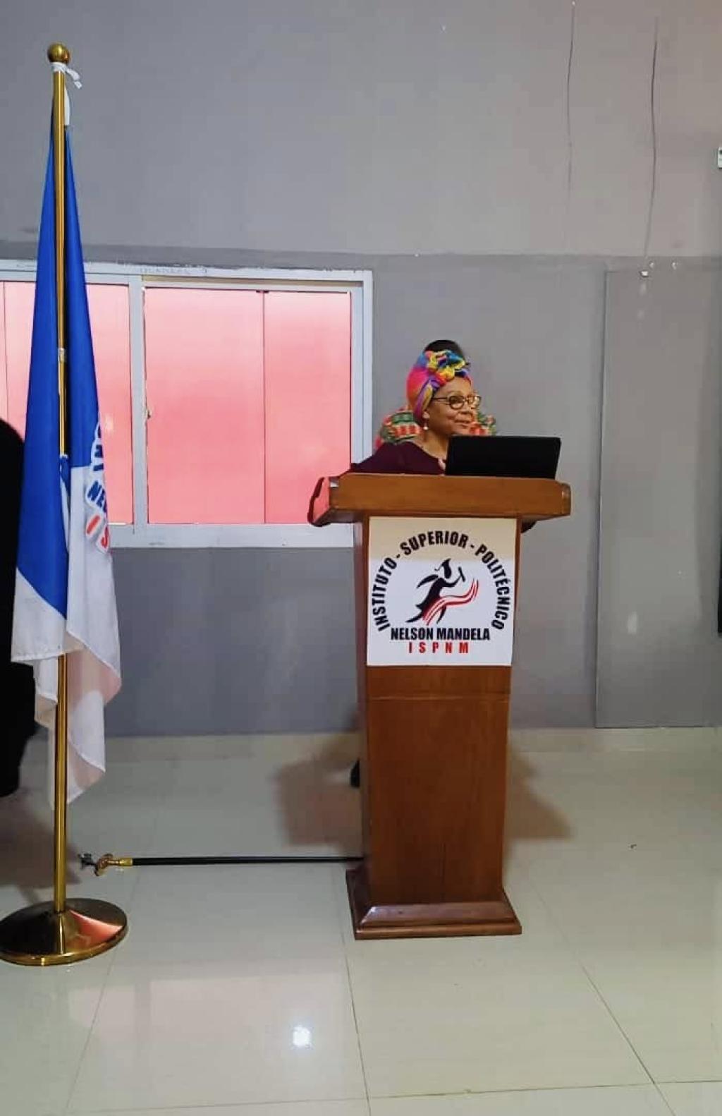 Imagem do comunicado